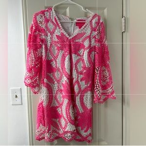 Lilly Pulitzer Dress XS